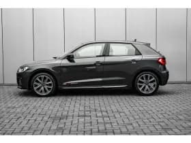 Audi A1 thumbnail 5