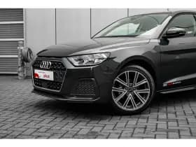 Audi A1 thumbnail 6