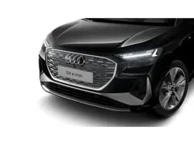 Audi Q4 e-tron thumbnail 11