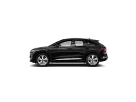 Audi Q4 e-tron thumbnail 14