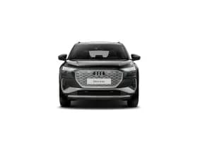 Audi Q4 e-tron thumbnail 3
