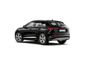 Audi Q4 e-tron thumbnail 5