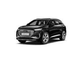 Audi Q4 e-tron thumbnail 10