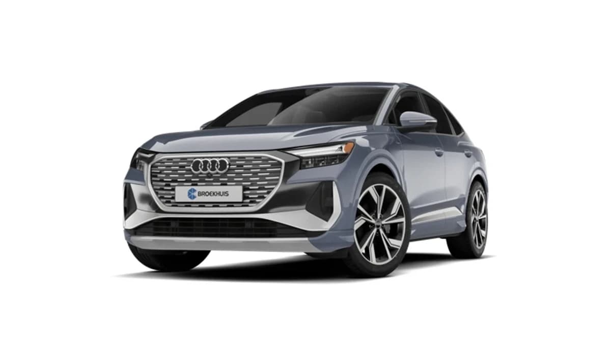 Audi Q4 — foto 1