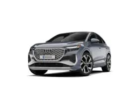 Audi Q4