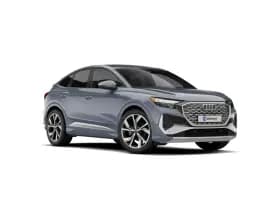 Audi Q4 thumbnail 3