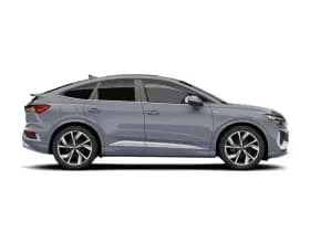 Audi Q4 thumbnail 4