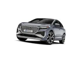 Audi Q4 thumbnail 9
