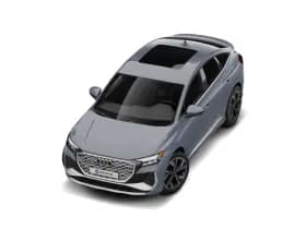 Audi Q4 thumbnail 10