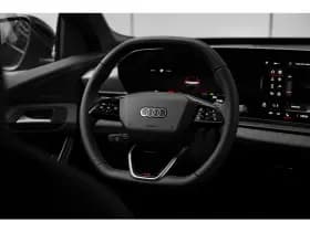 Audi Q6 e-tron thumbnail 11