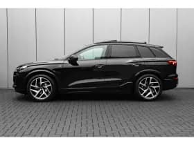 Audi Q6 e-tron thumbnail 5