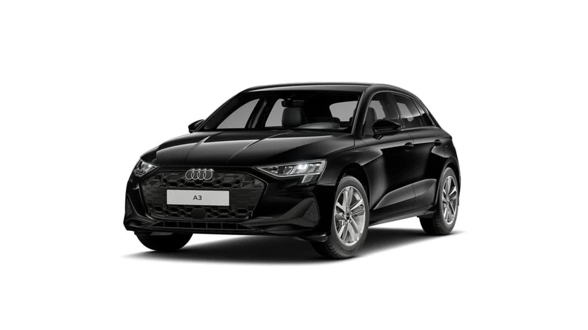 Audi A3 — foto 1