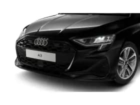 Audi A3 thumbnail 2