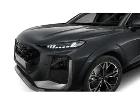 Audi Q3 thumbnail 2