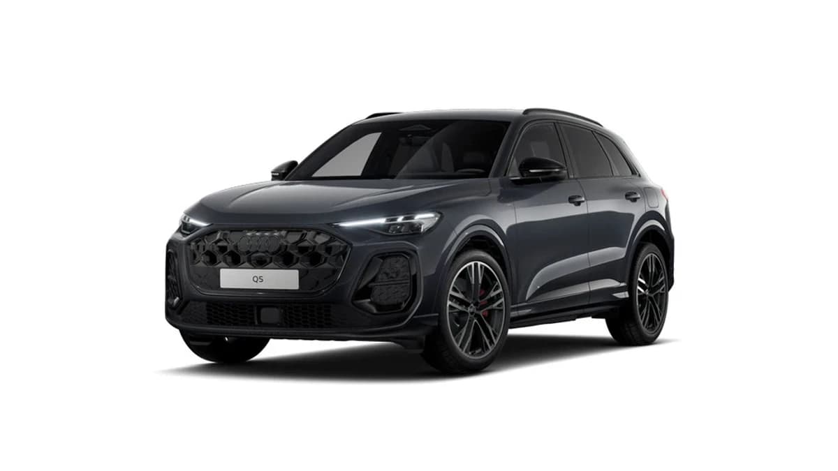 Audi Q5 — foto 1