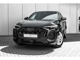 Audi Q5 thumbnail 6