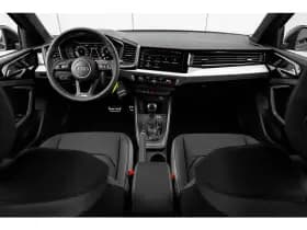 Audi A1 thumbnail 10