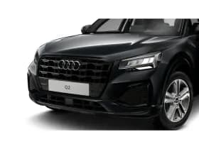 Audi Q2 thumbnail 2
