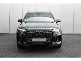 Audi Q7 thumbnail 3