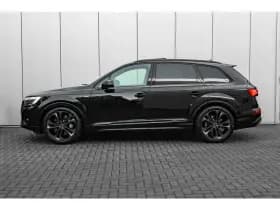 Audi Q7 thumbnail 5