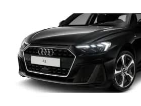Audi A1 thumbnail 2