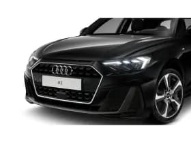 Audi A1 thumbnail 11