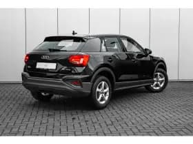Audi Q2 thumbnail 2