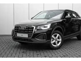 Audi Q2 thumbnail 6