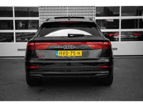 Audi Q8 thumbnail 4