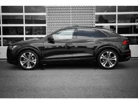 Audi Q8 thumbnail 5