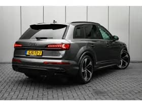 Audi Q7 thumbnail 2