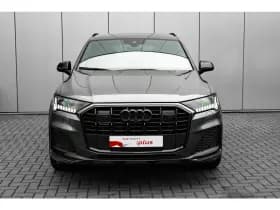 Audi Q7 thumbnail 3