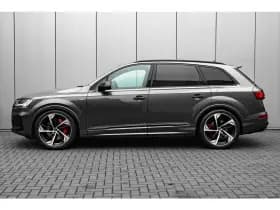 Audi Q7 thumbnail 5