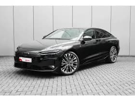 Audi A6 thumbnail 1