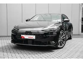 Audi A6 thumbnail 5