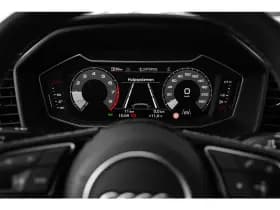 Audi A1 thumbnail 11
