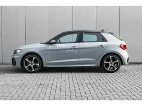 Audi A1 thumbnail 5