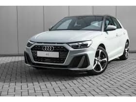 Audi A1 thumbnail 6