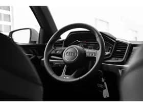 Audi A1 thumbnail 10