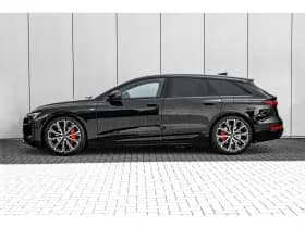 Audi A6 thumbnail 5