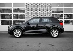 Audi Q2 thumbnail 5