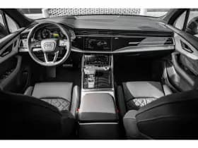 Audi Q7 thumbnail 11