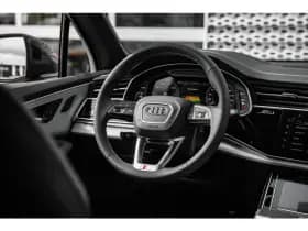 Audi Q7 thumbnail 12