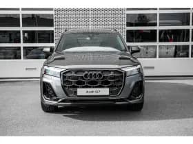 Audi Q7 thumbnail 3