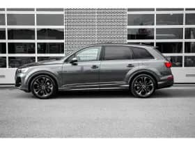 Audi Q7 thumbnail 5