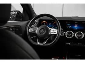 Mercedes-Benz GLA-Klasse thumbnail 11
