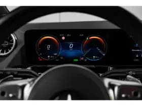 Mercedes-Benz GLA-Klasse thumbnail 12