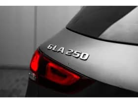 Mercedes-Benz GLA-Klasse thumbnail 16