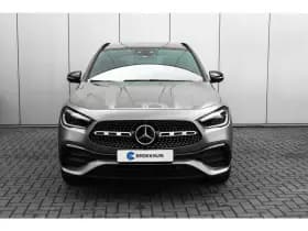 Mercedes-Benz GLA-Klasse thumbnail 3