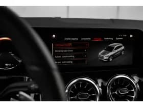 Mercedes-Benz GLA-Klasse thumbnail 30